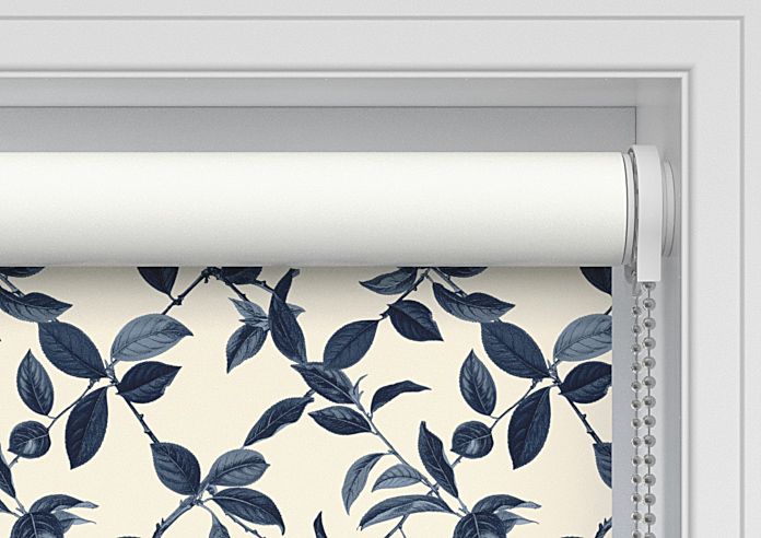 Plum Line, Hudds - Twist&Fit Roller Blind - Image 10